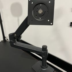 Ergotron LX Monitor Arm