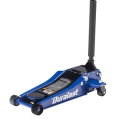 Duralast 3ton floor jack