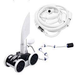 Pool Cleaner Automatic NEW / Limpiador de piscina automático NUEVO