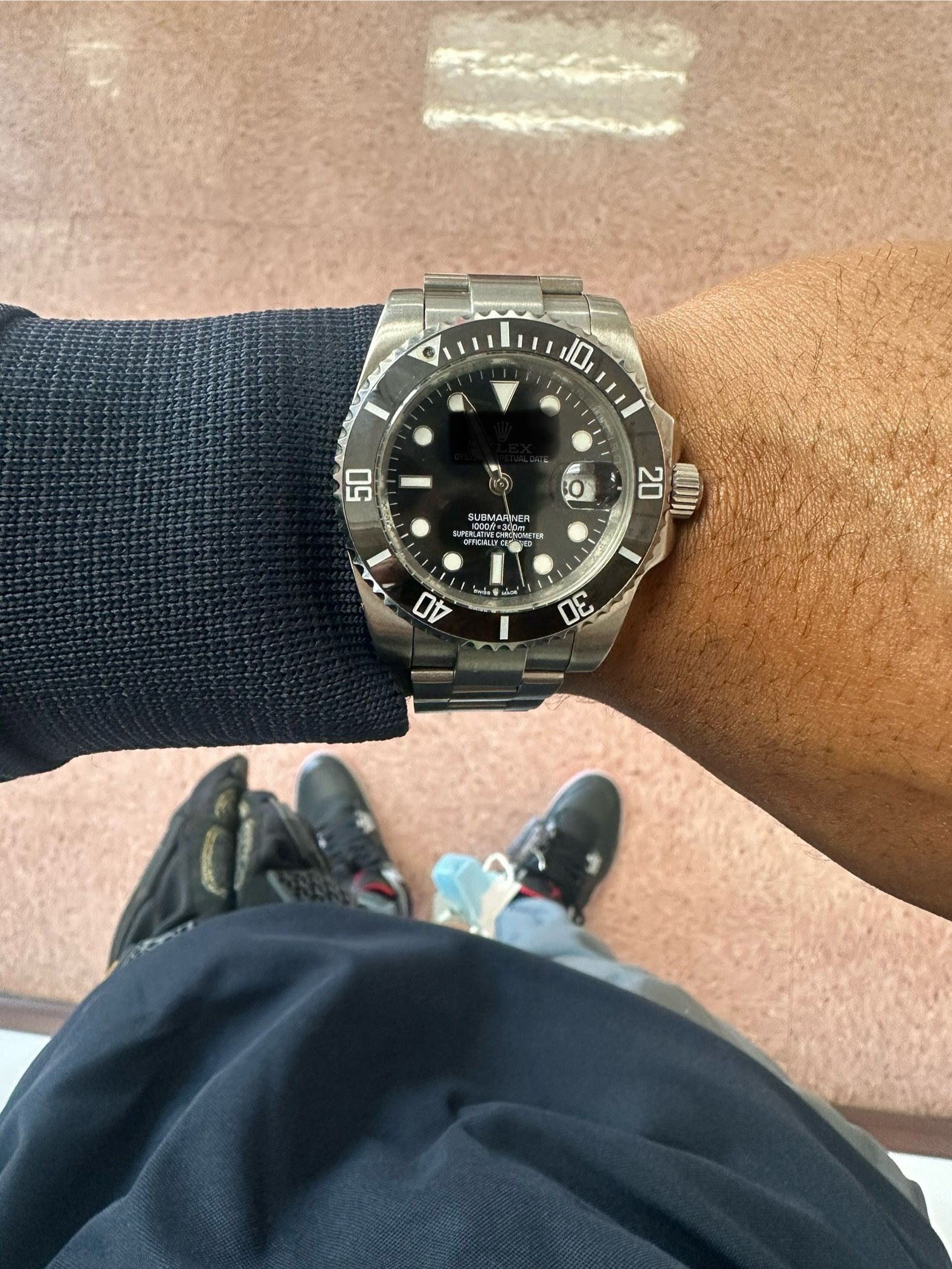 Fashion Watch
