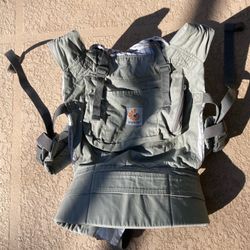 Baby Carrier  Ergo baby Brand