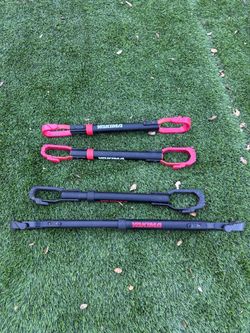 Yakima TubeTop Bike Frame Adapter Bars