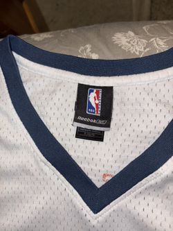 Bobcats Jersey $100