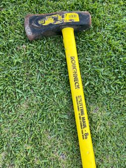 Splitting Maul 8lbs