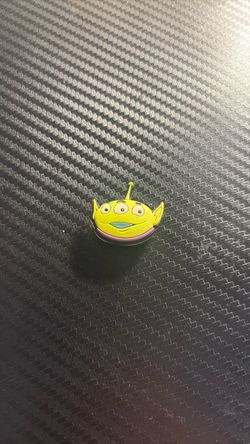 Croc charm $5