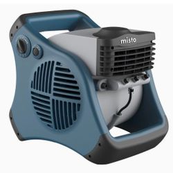 LASKO MISTER BLOWING FAN 
