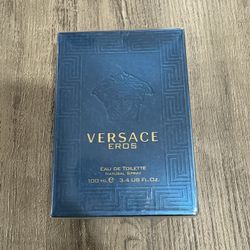 versace eros cologne