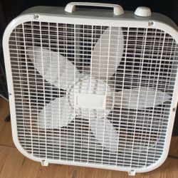 fan