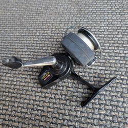 Garcia Mitchell 320 Spinning Reel