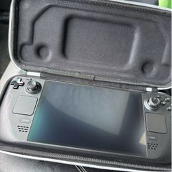 Steam Deck OLED (1TB)