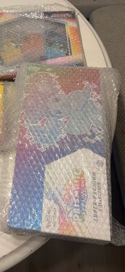 Prismatic SPC