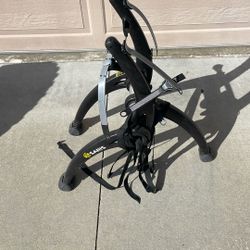 Saris Bicycle Rack