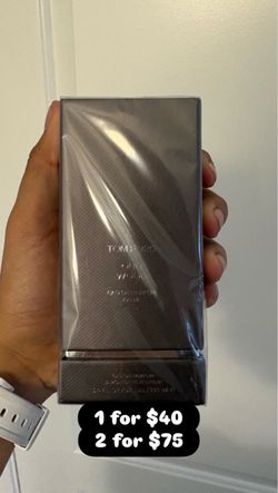 Tom ford colognes brand new