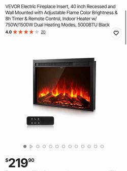 Tools/electric fireplace insert/fireplace insert/electric fireplace insert here