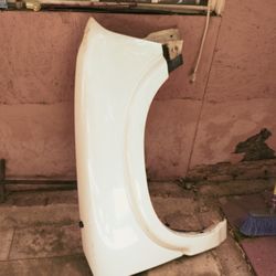 Fender For Chevy S10 Passenger Side 