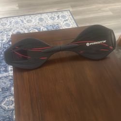 Ripstick Board, Brand New. Never ridden. 