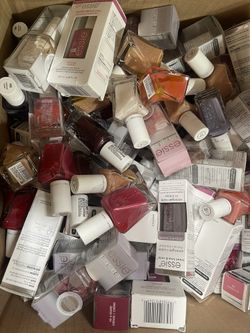Essie Nail Polish Discount Wholesale