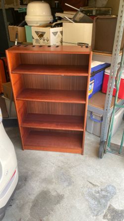 Book Shelf