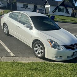 2010 Nissan Altima