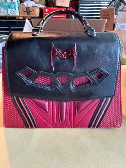 Wanda Loungefly Bag