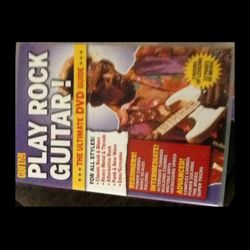 Instructional DVD