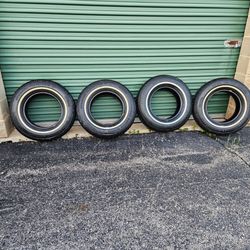 205 75 14 Firestone