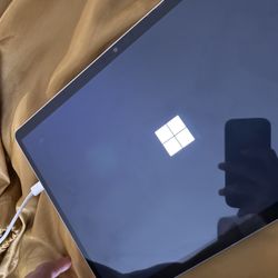 Microsoft surface pro6 core 8gb