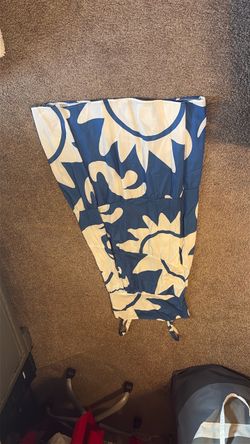 SHEIN Maxi Dress