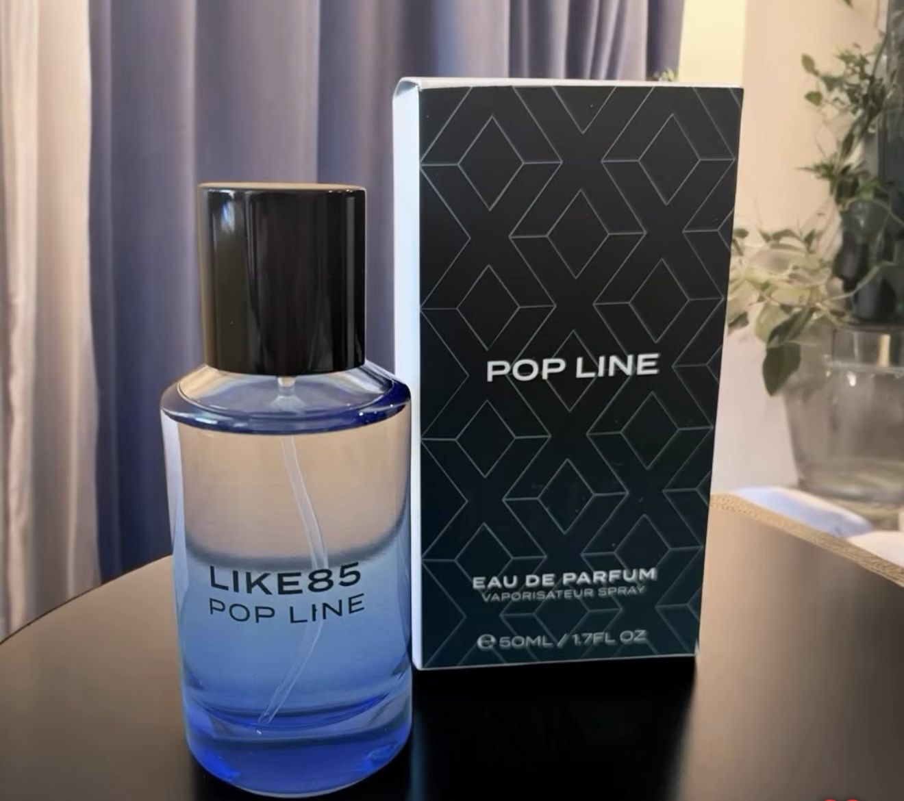 Like 85 Pop line EDP
