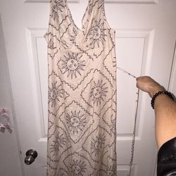 Hippie Dress