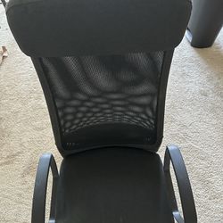 Ikea Marcus  Chair
