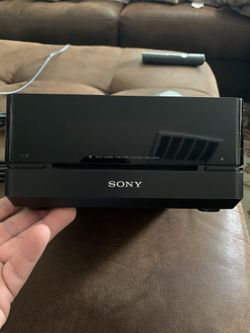 S-master digital amplifier Sony DVD home theater receiver