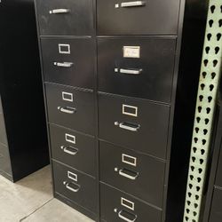 5 Dr Legal Vertical File