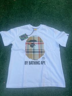 BAPE t-shirt