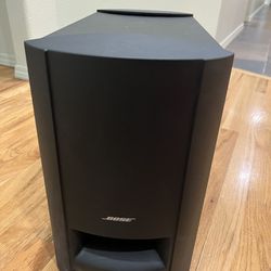 BOSE Cinemate 15 Digital Home Theater System