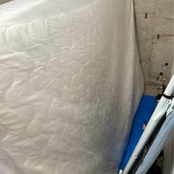 Used Queen Foam Mattress FREE