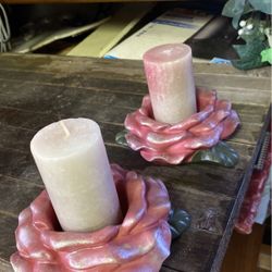 2 Candles 