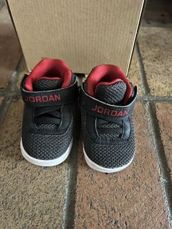 Zapatos De Niño Jordan 