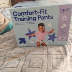 Diapers 
