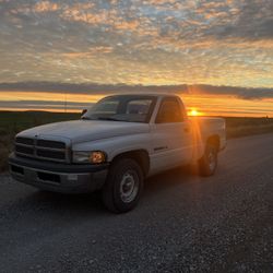 1999 Dodge Ram 1500