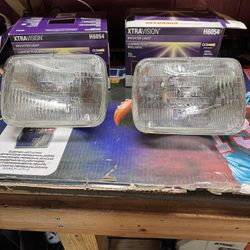 Headlights 