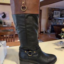 NEW Dingo Style Women's Boots 8.5 Medium