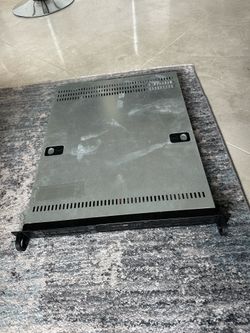Server Chassis Rackmount