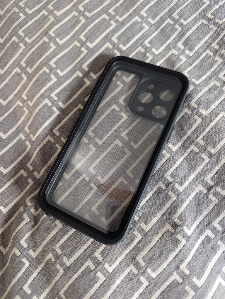 iPhone Pro 15 Max Case