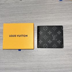 Louis Vuitton Wallet 