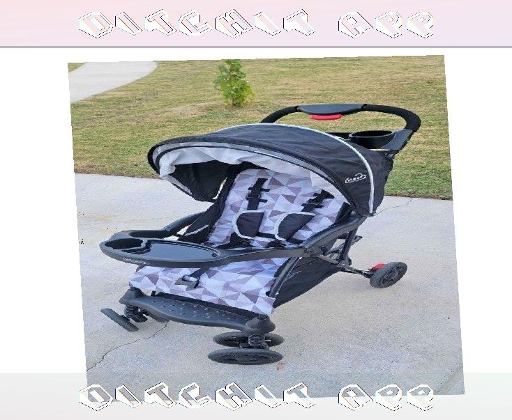 Kid Buggy Safe and Hip for Modern Family Life our along