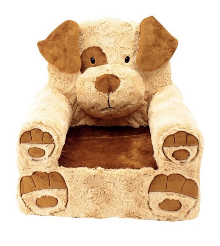 Doggy Chair
