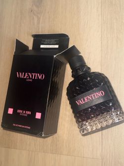 Valentino born in roma 100 ml.