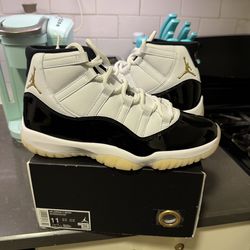 Brand new size 11 og all