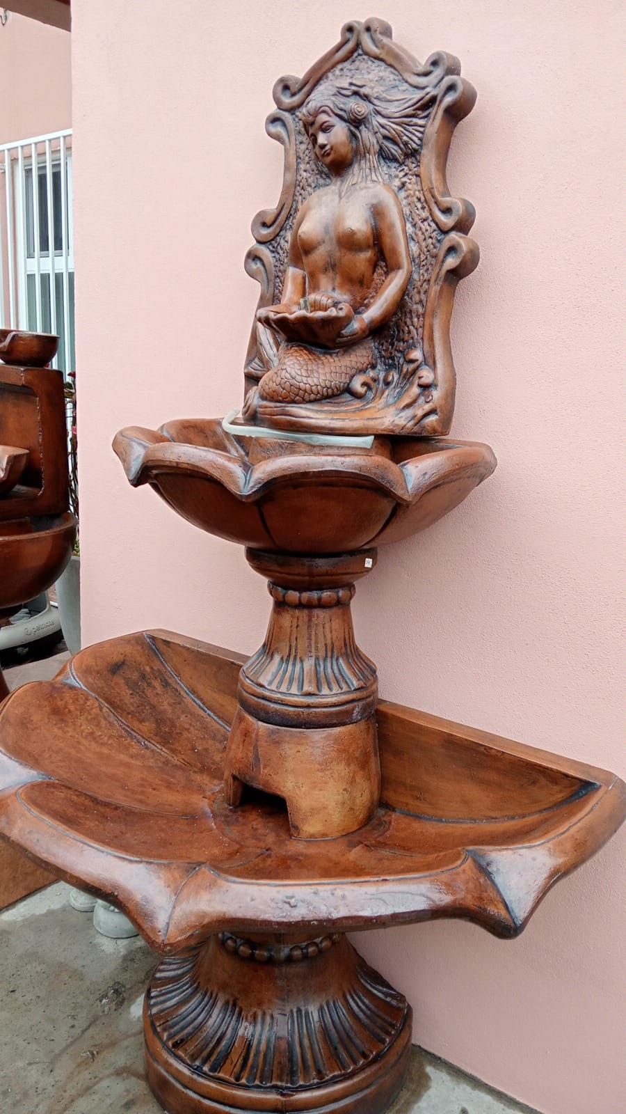 Water Fountain